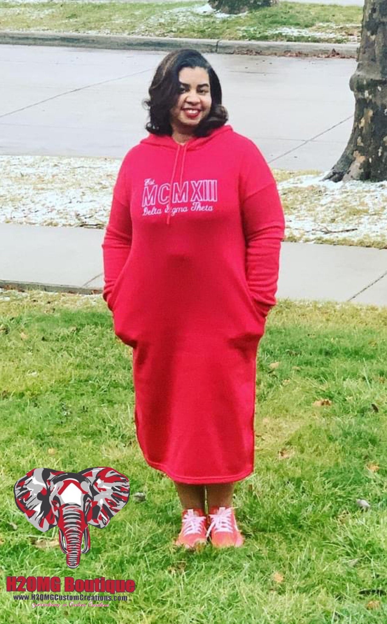 Roman plus size clothes discount